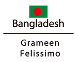 Bangladesh Grameen Felissimo